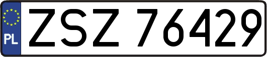 ZSZ76429