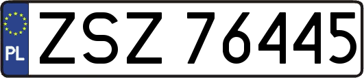 ZSZ76445