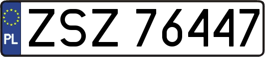 ZSZ76447