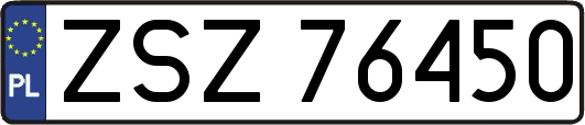 ZSZ76450