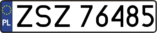 ZSZ76485