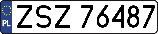 ZSZ76487
