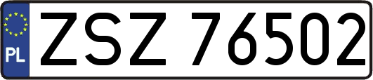 ZSZ76502