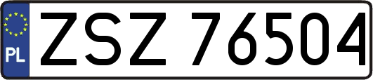 ZSZ76504