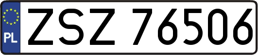 ZSZ76506