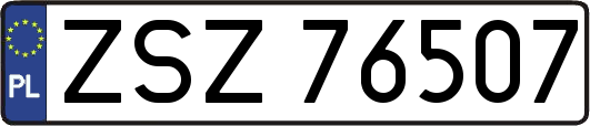 ZSZ76507