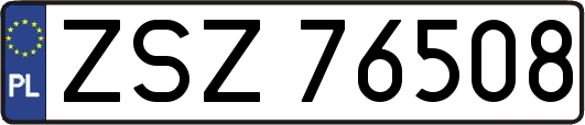 ZSZ76508