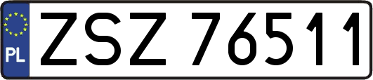 ZSZ76511