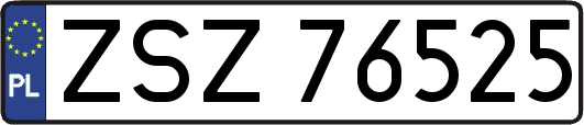 ZSZ76525