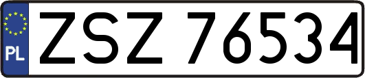 ZSZ76534