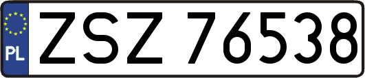 ZSZ76538