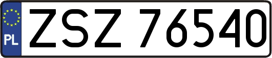 ZSZ76540