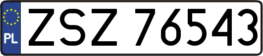 ZSZ76543