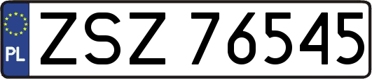 ZSZ76545