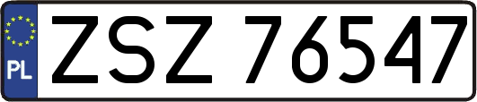 ZSZ76547
