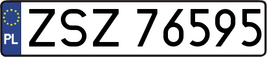 ZSZ76595