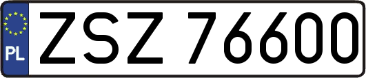 ZSZ76600
