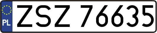 ZSZ76635