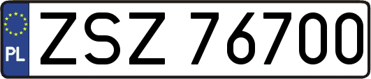 ZSZ76700