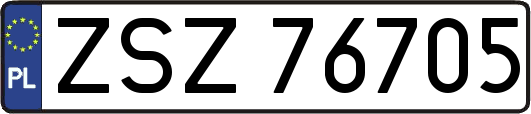 ZSZ76705