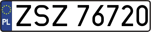 ZSZ76720