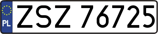 ZSZ76725