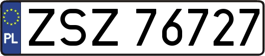 ZSZ76727