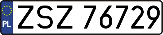 ZSZ76729