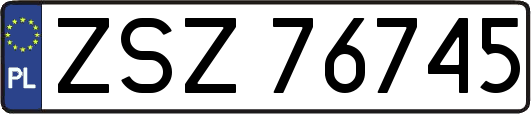 ZSZ76745