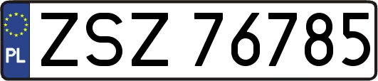 ZSZ76785