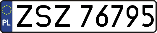 ZSZ76795