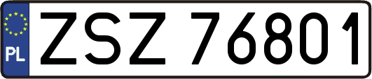 ZSZ76801