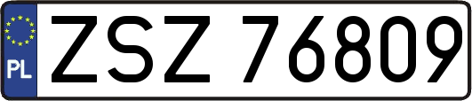 ZSZ76809