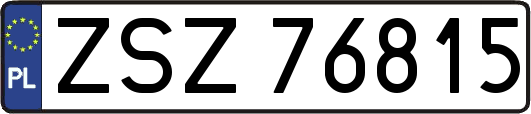 ZSZ76815