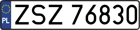 ZSZ76830