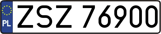 ZSZ76900