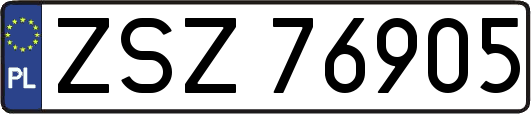 ZSZ76905