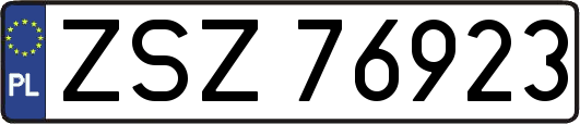 ZSZ76923