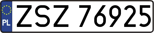 ZSZ76925