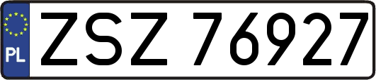 ZSZ76927