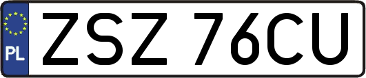 ZSZ76CU