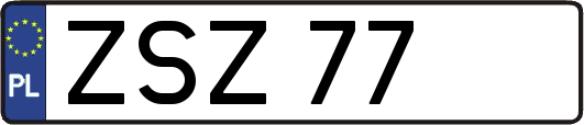 ZSZ77