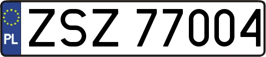 ZSZ77004