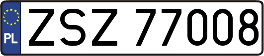 ZSZ77008