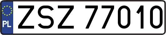 ZSZ77010