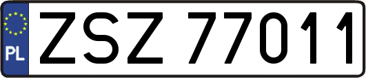 ZSZ77011
