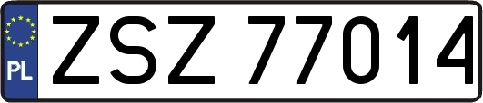ZSZ77014