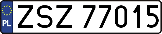 ZSZ77015