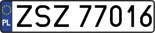 ZSZ77016