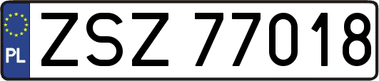 ZSZ77018